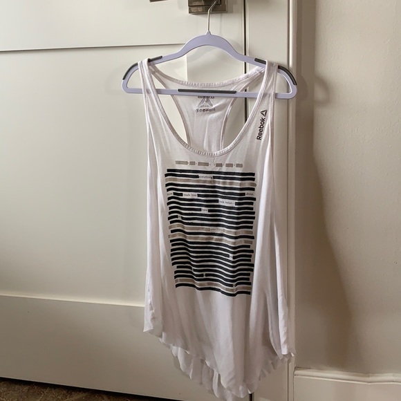 Reebok Tank Top - Picture 1 of 5